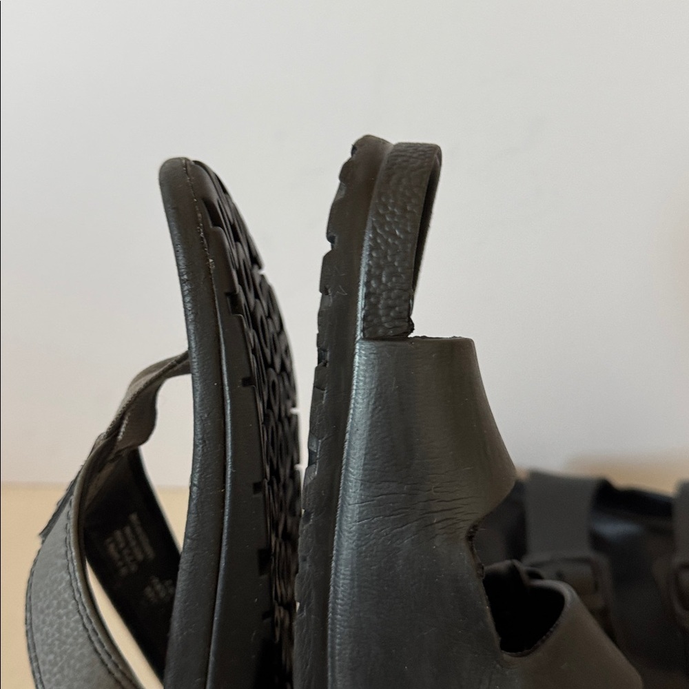 Birkenstock slide sandals - Picture 8 of 10